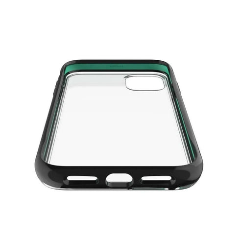 Carcasa Mous para iPhone 12 / 12 Pro Clarity Transparente